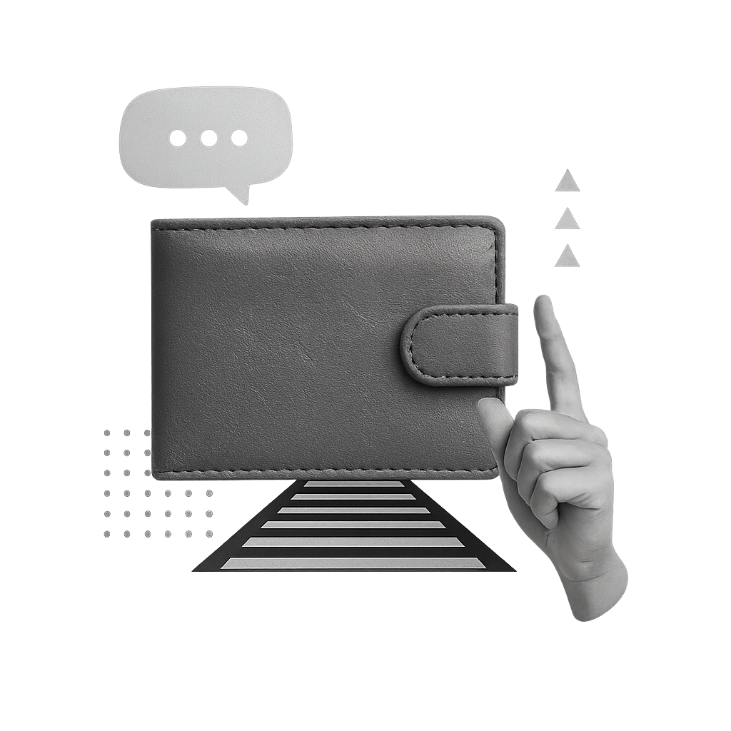 Alternative payment methods illustration