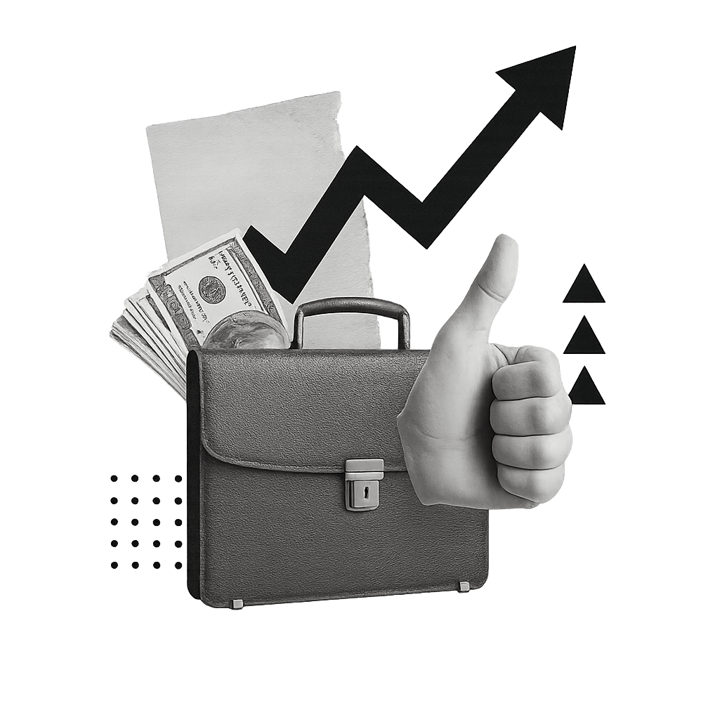 B2B platforms illustration