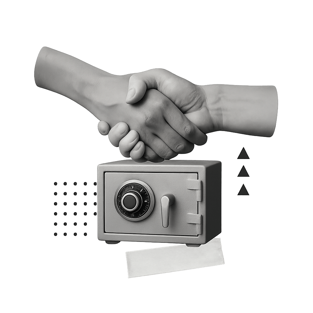 Marketplaces and P2P illustration